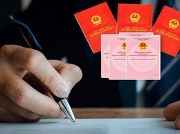Chiến dịch “90 ngày đêm làm giàu, làm sạch cơ sở dữ liệu đất đai” - Người dân cần chuẩn bị những giấy tờ gì để tham gia chiến dịch?