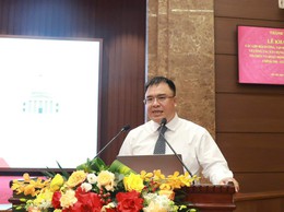 Xã Suối Hai tham dự lớp bồi dưỡng, tập huấn nghiệp vụ công tác xây dựng Đảng, quản lý nhà nước do Ban Tổ chức Thành ủy Hà Nội tổ chức.