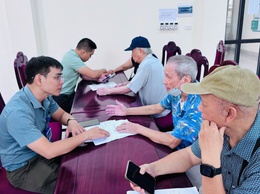 Người dân cần làm gì khi thành phố “thần tốc” làm sạch dữ liệu đất đai trong 90 ngày