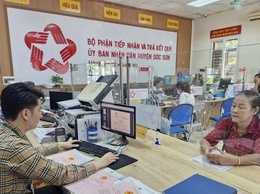 Hà Nội đẩy nhanh cải cách hành chính, bảo đảm quyền lợi của người dân và doanh nghiệp
