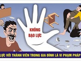 Nam Phù tích cực tuyên truyền các dịch vụ bảo vệ và hỗ trợ người yếu thế