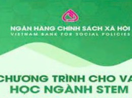 Tây Hồ triển khai chương trình cho vay ưu đãi đối với học sinh, sinh viên, thạc sĩ, nghiên cứu sinh học ngành STEM