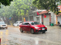 TP Hà Nội cảnh báo khẩn tới tất cả người dân