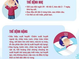 BVĐK Quốc Oai cảnh báo người dân phòng chống sốt xuất huyết
