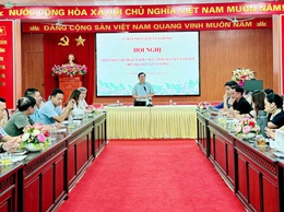 Nam Phù triển khai kế hoạch hiến máu tình nguyện năm 2025: Lan tỏa nghĩa cử cao đẹp ‘Mỗi giọt máu cho đi, một cuộc đời ở lại’”