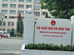 TOÀN VĂN: Thông tư 19/2025/TT-BGDĐT quy định về khen thưởng và kỷ luật học sinh