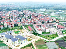 Chiến dịch '90 ngày làm sạch dữ liệu đất đai': Cơ hội để người dân bảo đảm quyền lợi hợp pháp