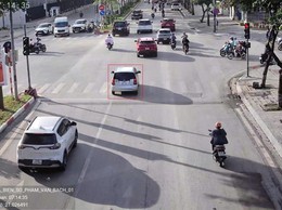 Hà Nội ứng dụng AI trong nhiều lĩnh vực
