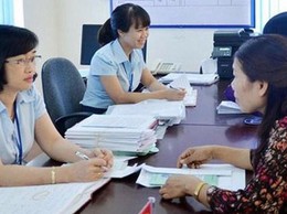 Tra cứu TUỔI NGHỈ HƯU và THỜI ĐIỂM NGHỈ HƯU