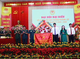 Phát huy phẩm chất “Bộ đội Cụ Hồ”, xây dựng Hội Cựu Chiến binh phường Phương Liệt vững mạnh toàn diện