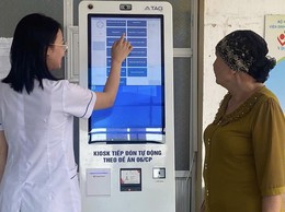 Bệnh viện Tâm thần Mỹ Đức triển khai Bệnh án điện tử 