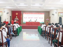 HĐND xã Xuân Mai Thông báo lịch tiếp công dân Quý IV năm 2025 của Thường trực HĐND và Đại biểu HĐND xã Xuân Mai khóa IX,nhiệm kỳ 2021-2026
