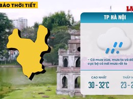 Tin cơn bão số 10 (Bualoi)  sáng ngày 29/9