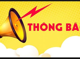 TIN BÃO TRÊN ĐẤT LIỀN