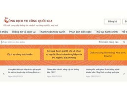 Video hướng dẫn Cấp bản sao trích lục hô tịch, bản sao Giấy khai sinh