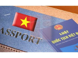 Hà Nội triển khai thực hiện Luật sửa đổi, bổ sung Luật Quốc tịch Việt Nam
