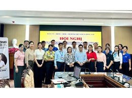 ĐẢNG ỦY XÃ ĐÔNG ANH TỔ CHỨC TẬP HUẤN ỨNG DỤNG TRÍ TUỆ THÔNG MINH “AI”
