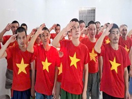 Trung tâm Bảo trợ xã hội 2 Hà Nội sôi nổi tổ chức các hoạt động hưởng ứng Ngày Quốc khánh 2/9