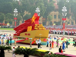 Hướng dẫn, khuyến nghị thực hiện quy tắc ứng xử nơi công cộng