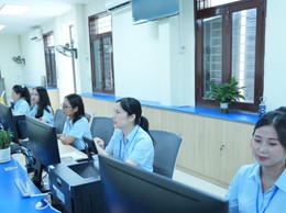 Điều chỉnh địa điểm thực hiện thủ tục hành chính tại Chi nhánh số 09 Trung tâm Phục vụ hành chính công thành phố Hà Nội