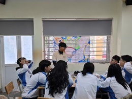 Học sinh sinh viên, học viên thạc sĩ, nghiên cứu sinh học các ngành khoa học, công nghệ, kỹ thuật và toán được vay tín chấp tới 500 triệu đồng, lãi suất 4,8%/năm từ Ngân hàng Chính sách xã hội.