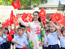 Hà Nội chính thức công bố khung kế hoạch thời gian năm học 2025-2026