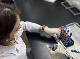 Bệnh viện 09: Nỗ lực vượt qua khó khăn, nâng cao chất lượng chăm sóc sức khỏe cho người bệnh HIV/AIDS