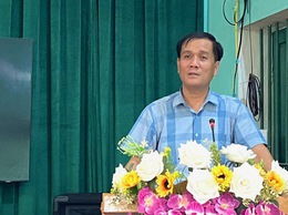 ĐẢNG ỦY XÃ PHÚC LỘC PHÂN CÔNG CÁN BỘ DỰ SINH HOẠT CHI BỘ TẠI CƠ SỞ