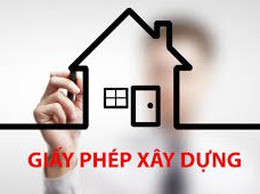 Những điểm mới của thủ tục cấp Giấy phép xây dựng trên địa bàn phường Cửa Nam hiện nay