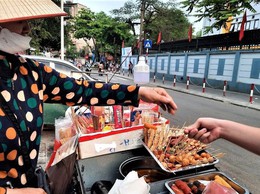 Kế hoạch Điều tra, rà soát, thống kê các cơ sở sản xuất, chế biến, kinh doanh thực phẩm, kinh doanh dịch vụ ăn uống, thức ăn đường phố trên địa bàn xã Phúc Thọ năm 2025