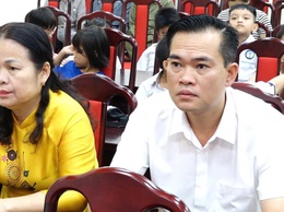
TRƯỜNG THCS BÍCH HOÀ: TUYỂN DỤNG LAO ĐỘNG