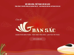 PHƯỜNG VĂN MIẾU- QUỐC TỬ GIÁM TRIỂN KHAI TUYÊN TRUYỀN, HƯỞNG ỨNG CUỘC THI “BẢN SẮC”