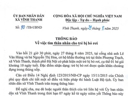 UBND xã Vĩnh Thanh