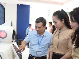 Hà Nội tiếp tục phát huy hiệu quả Tổ Chuyển đổi số cộng đồng