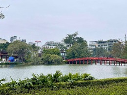 Triển khai Cuộc thi trực tuyến tìm hiểu các kỳ Đại hội Đảng toàn quốc