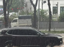 Hà Nội: Cảnh báo mưa lớn, dông, lốc, sét kéo dài suốt ngày 30/9