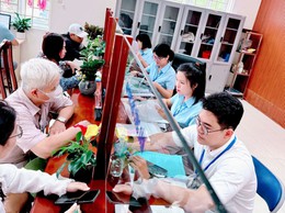 Nam Phù hưởng ứng Ngày chuyển đổi số quốc gia: Lan tỏa tinh thần đổi mới sáng tạo vì phát triển bền vững