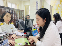 Bài Tuyên truyền hướng dẫn hộ kinh doanh nộp Thuế theo phương pháp kê khai.