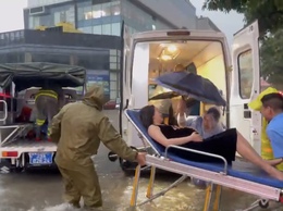 Công an phường Phương Liệt: Kịp thời hỗ trợ sản phụ đi cấp cứu do sinh non