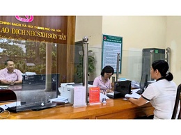 Tín dụng chính sách xã hội tạo đòn bẩy cho thế hệ STEM

