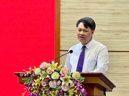 Kỳ họp thứ Ba (kỳ họp chuyên đề) HĐND phường Phường Liệt