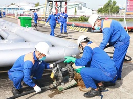 Hà Nội công bố danh mục thủ tục hành chính bị bãi bỏ lĩnh vực Ứng phó sự cố tràn dầu