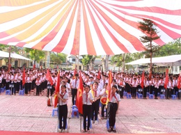 Mức học phí, lộ trình học phí tiếp tục giữ ổn định