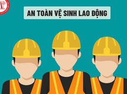 Thạch Thất thực hiện công tác an toàn, vệ sinh lao động các tháng cuối năm 2025
