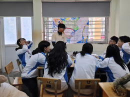 Hỗ trợ vay vốn tín dụng đối với học sinh, sinh viên, học viên thạc sĩ, nghiên cứu sinh học các ngành khoa học, công nghệ, kỹ thuật và toán