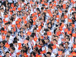 Thư của Chủ tịch nước Lương Cường gửi ngành Giáo dục nhân dịp khai giảng năm học 2025-2026