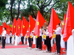 Thư của Chủ tịch nước Lương Cường gửi ngành Giáo dục nhân dịp khai giảng năm học 2025-2026