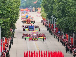 Thành ủy Hà Nội gửi thư cảm ơn nhân dân và các lực lượng tham gia phục vụ nhiệm vụ A80