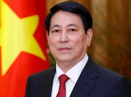 Chủ tịch nước Lương Cường gửi thư cho thầy cô giáo, học sinh nhân ngày khai giảng năm học 2025 - 2026