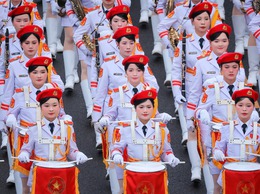 THƯ CẢM ƠN CỦA BAN CHỈ ĐẠO TRUNG ƯƠNG SAU ĐẠI LỄ 2/9 